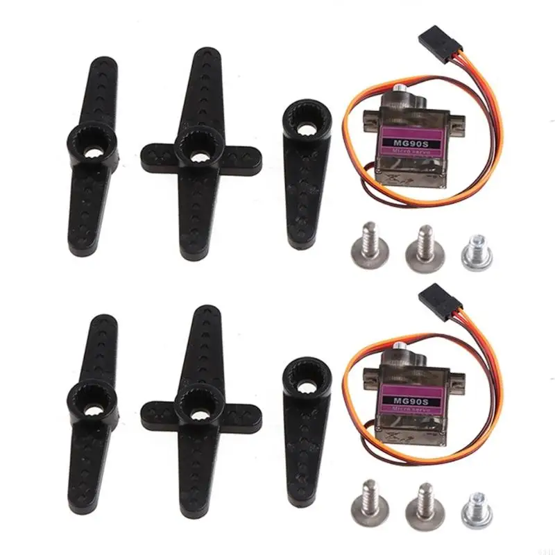 634F Robot Claw Acrylic for Arduino Study Set Motorized Robot Hand Kids Science for Middle School/College Students
634F Robot Claw Acrylic for Arduino Study Set Motorized Robot Hand Kids Science for Middle School/College Students