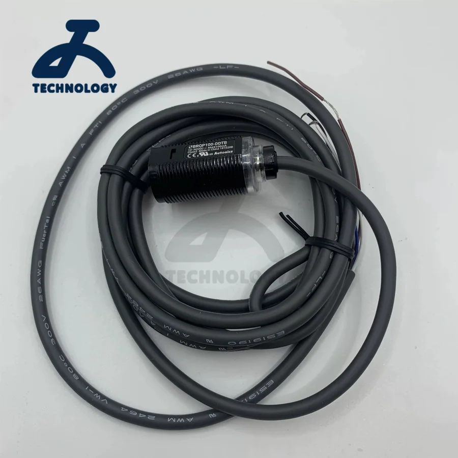 Original Autonics photoelectric sensor BR20M-TDTL-P BRP100-DDT-P BR20M-TDTD-P BR4M-TDTD-P BR3M-MDT-P BRP400-DDT-P
Original Autonics photoelectric sensor BR20M-TDTL-P BRP100-DDT-P BR20M-TDTD-P BR4M-TDTD-P BR3M-MDT-P BRP400-DDT-P