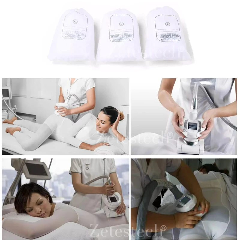 Massage Bodysuit For SPA and Endermologie Vacuum Roller Treatments Disposable Underwear Slimming Massage Machine Accessories
Massage Bodysuit For SPA and Endermologie Vacuum Roller Treatments Disposable Underwear Slimming Massage Machine Accessories