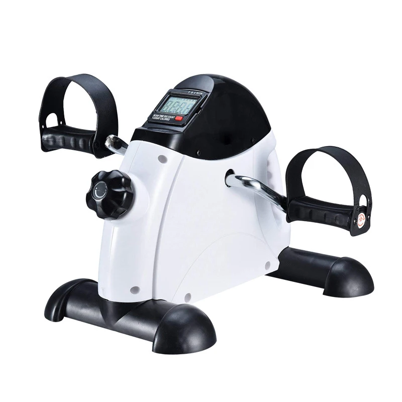 Portable Mini Indoor Exercise Bike Automatic Stroke Professional Health Care Electronic Arm Leg Pedal Bike for Physical Therapy
Portable Mini Indoor Exercise Bike Automatic Stroke Professional Health Care Electronic Arm Leg Pedal Bike for Physical Therapy