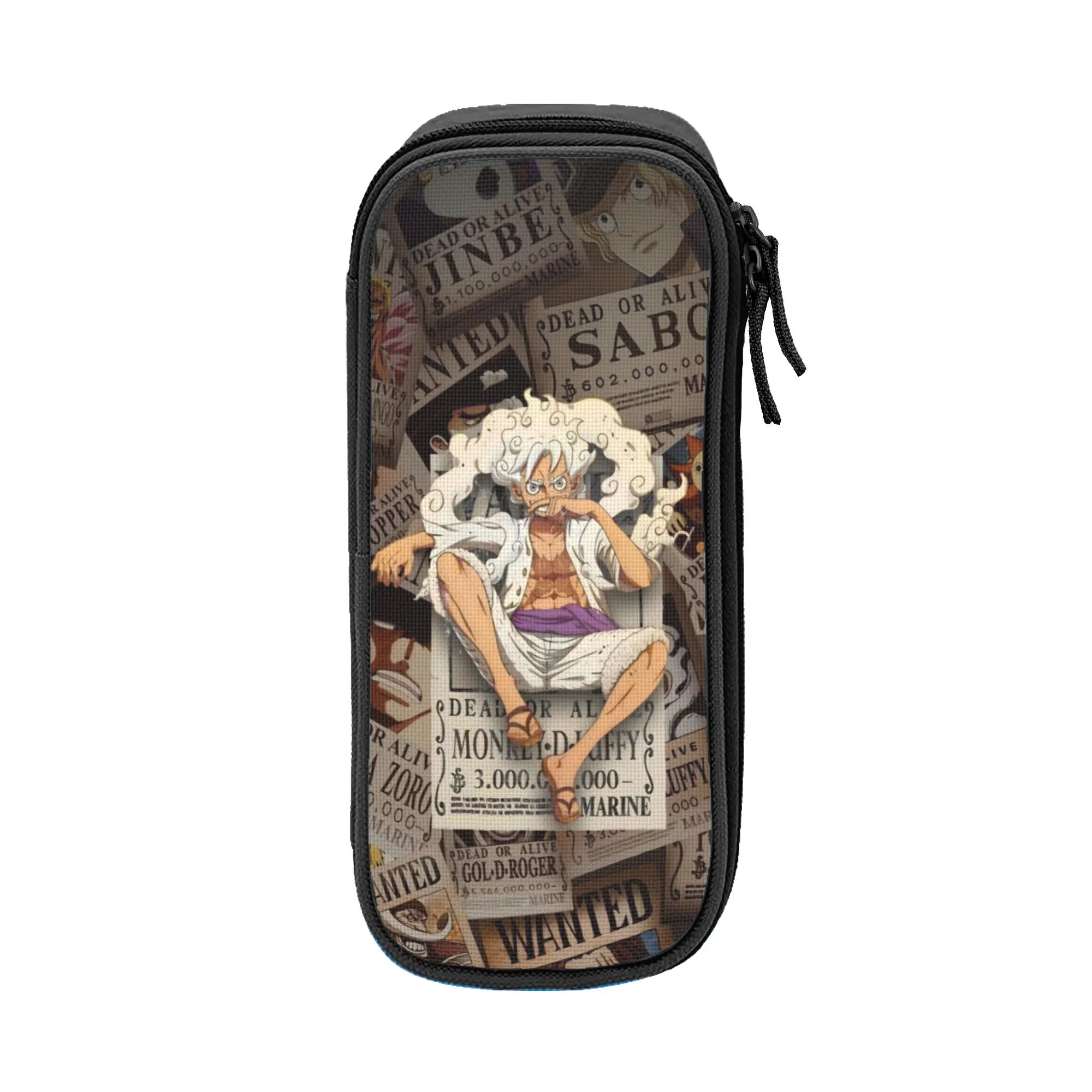 Large Pen Box o-one-piece-e onepiece luffys School Accessories Double Layer Pen Case Women Make Up Bag Amazing Gift
Large Pen Box o-one-piece-e onepiece luffys School Accessories Double Layer Pen Case Women Make Up Bag Amazing Gift