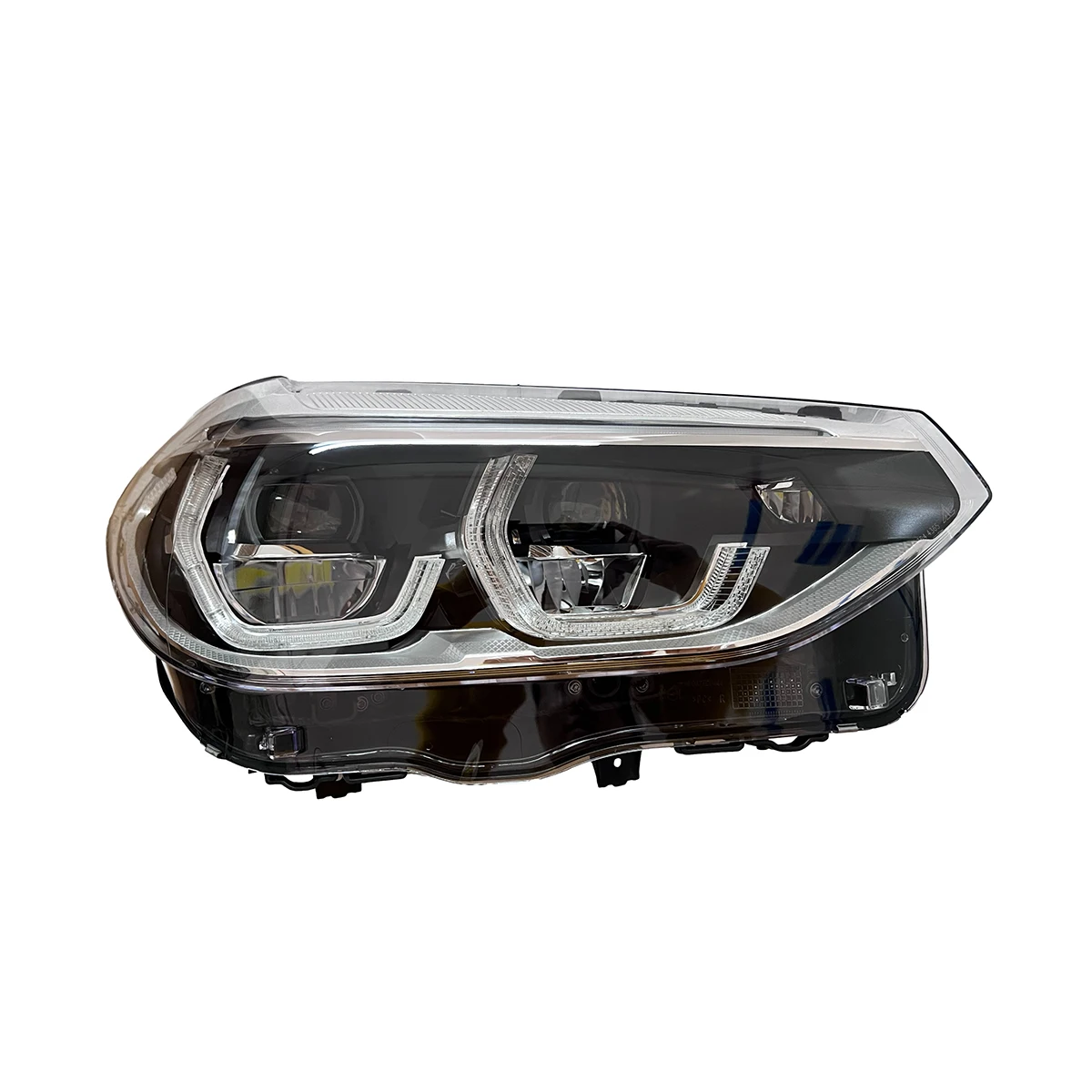 Factory Direct LED Headlamp Semi Assembly Car Headlight for BMW G01 G08 X3 IX3 Head Light 2022-
Factory Direct LED Headlamp Semi Assembly Car Headlight for BMW G01 G08 X3 IX3 Head Light 2022-