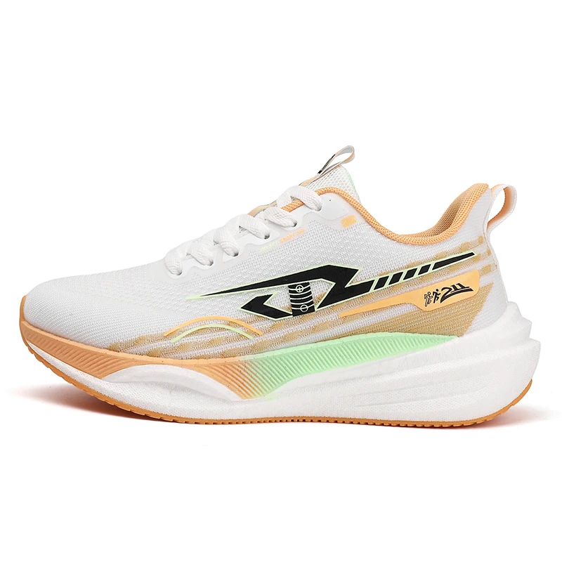 Mesh Breathable Professional Basketball Training Shoes Comfortable Sports Shoes Men's Women's Shock-absorbing Basketball Shoe
Mesh Breathable Professional Basketball Training Shoes Comfortable Sports Shoes Men's Women's Shock-absorbing Basketball Shoe