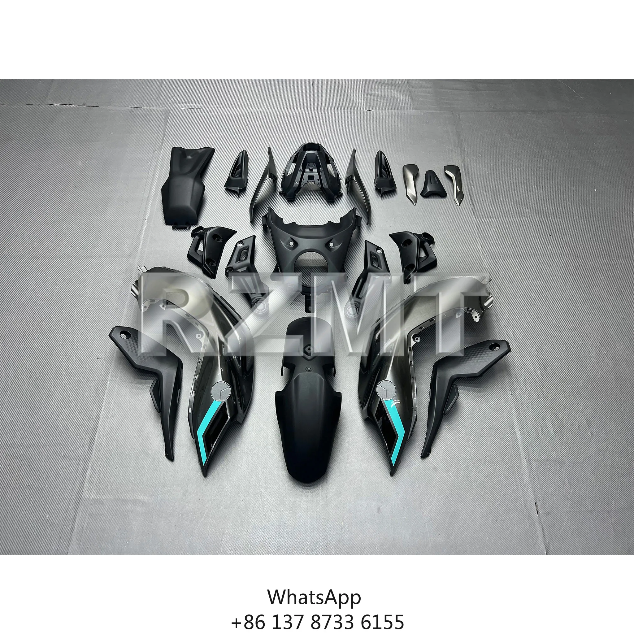 For Yamaha MT-07 2021-2024 FZ-07 MT07 FZ07 2023 Motorcycle Fairing ABS Injection Customized Bodywork Fairings Kit MT0217-103a
For Yamaha MT-07 2021-2024 FZ-07 MT07 FZ07 2023 Motorcycle Fairing ABS Injection Customized Bodywork Fairings Kit MT0217-103a