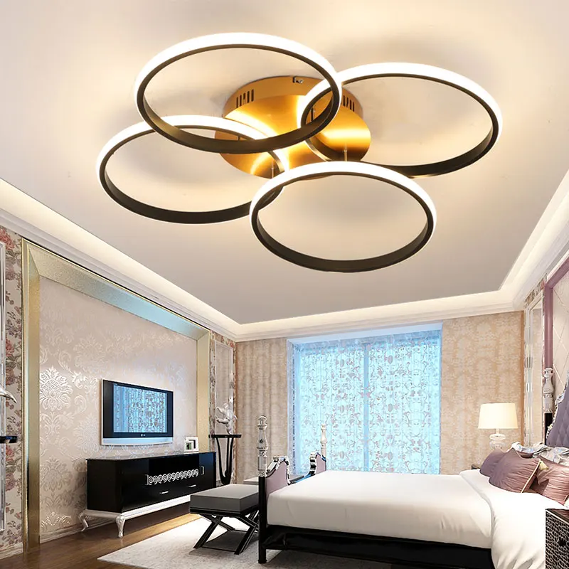 Home Decor Led Ceiling Light Modern Chandeliers Ceiling Lamp For Living room Bedroom Dining room Kitchen Aisle Corridor Hallway
Home Decor Led Ceiling Light Modern Chandeliers Ceiling Lamp For Living room Bedroom Dining room Kitchen Aisle Corridor Hallway