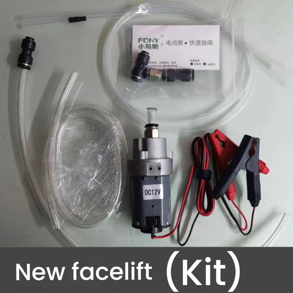 12 В Высокое качество мини DIY машина для откачки отработанного масла топливный масляный насос 23 Вт бытовой насос постоянного тока
12 В Высокое качество мини DIY машина для откачки отработанного масла топливный масляный насос 23 Вт бытовой насос постоянного тока