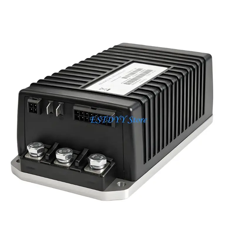 G6DE Heavy Duties 48V 350A Electric Golf Cart Speed Controller Motor Controller For Consistent Performances In All Conditions
G6DE Heavy Duties 48V 350A Electric Golf Cart Speed Controller Motor Controller For Consistent Performances In All Conditions