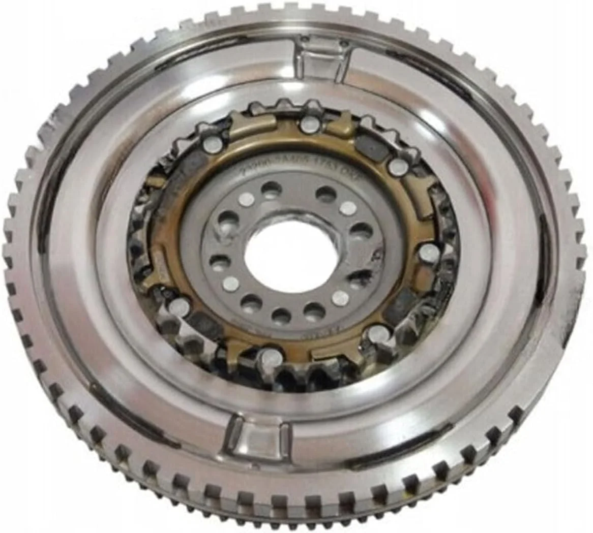 Auto Part 23200-2A405 Flywheel Assy 232002A405 Compatible for ELANTRA 2016-2019
Auto Part 23200-2A405 Flywheel Assy 232002A405 Compatible for ELANTRA 2016-2019