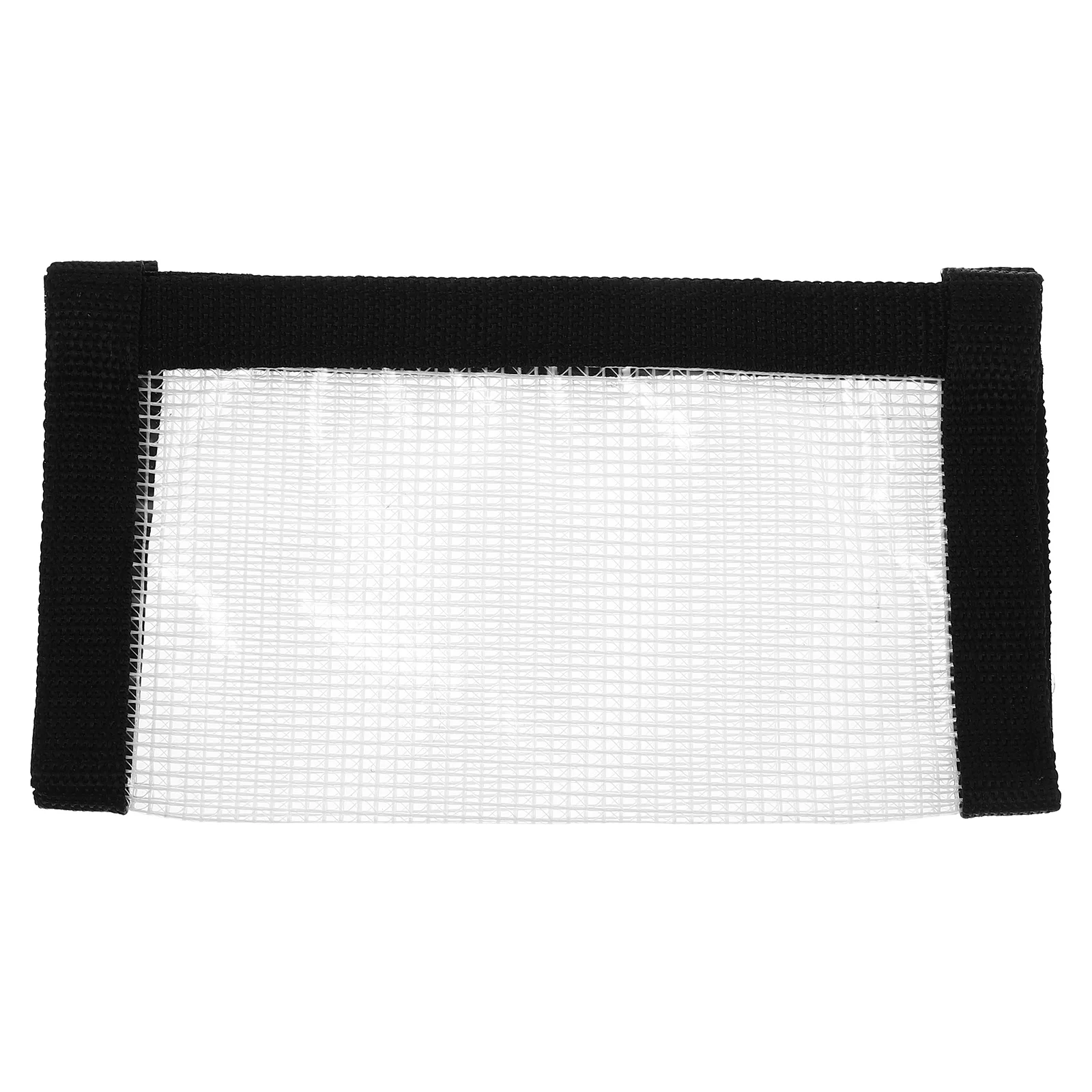 Fishing Lure Wraps Bait Storage Clear Lure Covers Keeps Fishing Safe Saltwater Fishing Gear Fishing Hook Covers
Fishing Lure Wraps Bait Storage Clear Lure Covers Keeps Fishing Safe Saltwater Fishing Gear Fishing Hook Covers