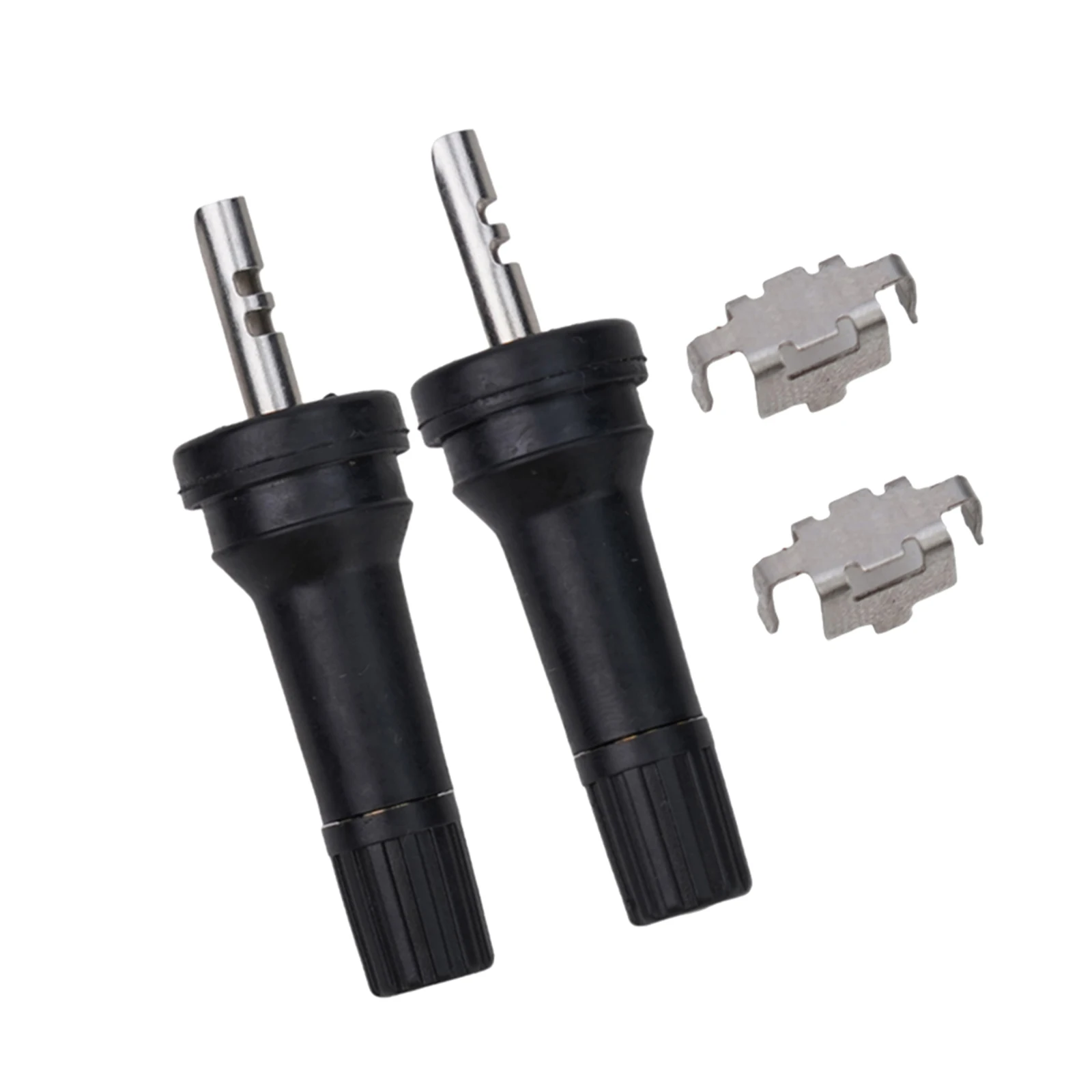 For Tule Valve Nozzle TPMS Tire Pressure Sensor Valve Stem Service Kit Car Accessory Diameter Of 11.5mm For Cars/motorcycles
For Tule Valve Nozzle TPMS Tire Pressure Sensor Valve Stem Service Kit Car Accessory Diameter Of 11.5mm For Cars/motorcycles