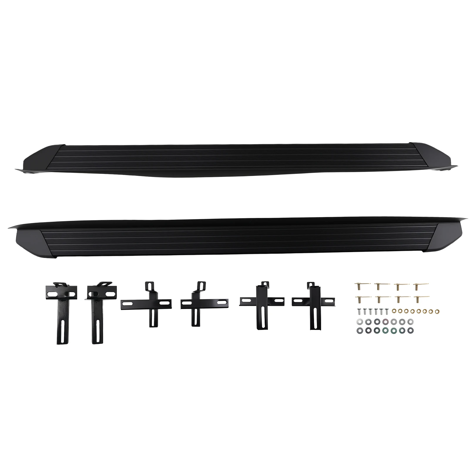Nerf Bars Side Step for Honda CR-V 2023 2024 2025 2026 Running Board Anti-Slip
Nerf Bars Side Step for Honda CR-V 2023 2024 2025 2026 Running Board Anti-Slip