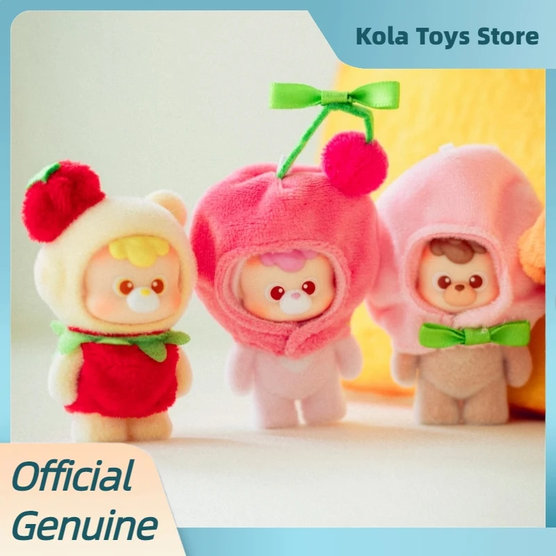 Genuine Diudiu Farm Bear Series Blind Box Kawai Mini Figurine Desk Decoration Model Figure Doll Mystery Box Collect Toys Gift
Genuine Diudiu Farm Bear Series Blind Box Kawai Mini Figurine Desk Decoration Model Figure Doll Mystery Box Collect Toys Gift