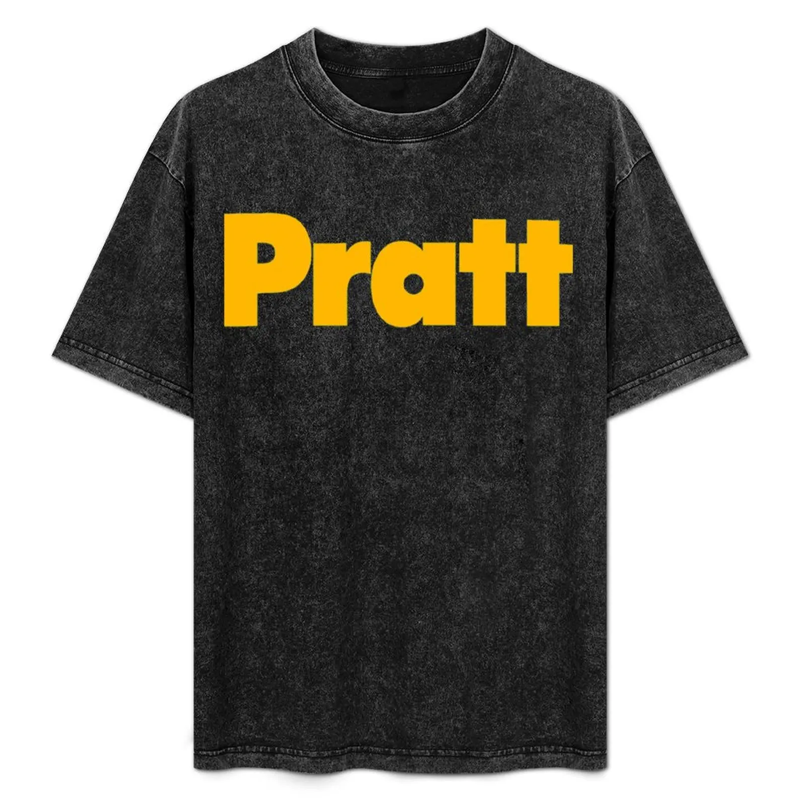 BEST SELLER - Pratt Institute Logo Merchandise Essential T-Shirt Standard Fit Solid Tee Shirt
BEST SELLER - Pratt Institute Logo Merchandise Essential T-Shirt Standard Fit Solid Tee Shirt