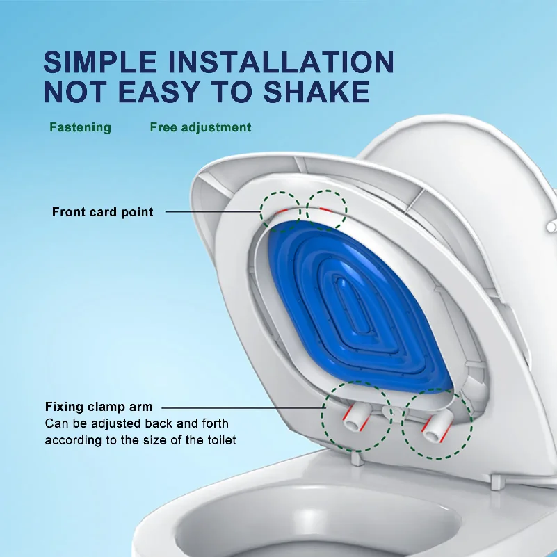 Cat Toilet Training Kit Cat Toilet Training Kit Reusable Environmentally Friendly Cat Toilet Trainer for Pet Cleaning
Cat Toilet Training Kit Cat Toilet Training Kit Reusable Environmentally Friendly Cat Toilet Trainer for Pet Cleaning
