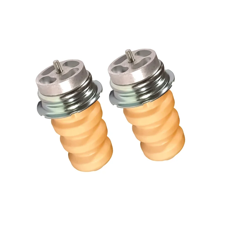 2pcs Rear Left Right Bump Suspension Bump Stop 1355891080 For Fiat For Ducato 2006-2021 Car Accessories Interiors
2pcs Rear Left Right Bump Suspension Bump Stop 1355891080 For Fiat For Ducato 2006-2021 Car Accessories Interiors