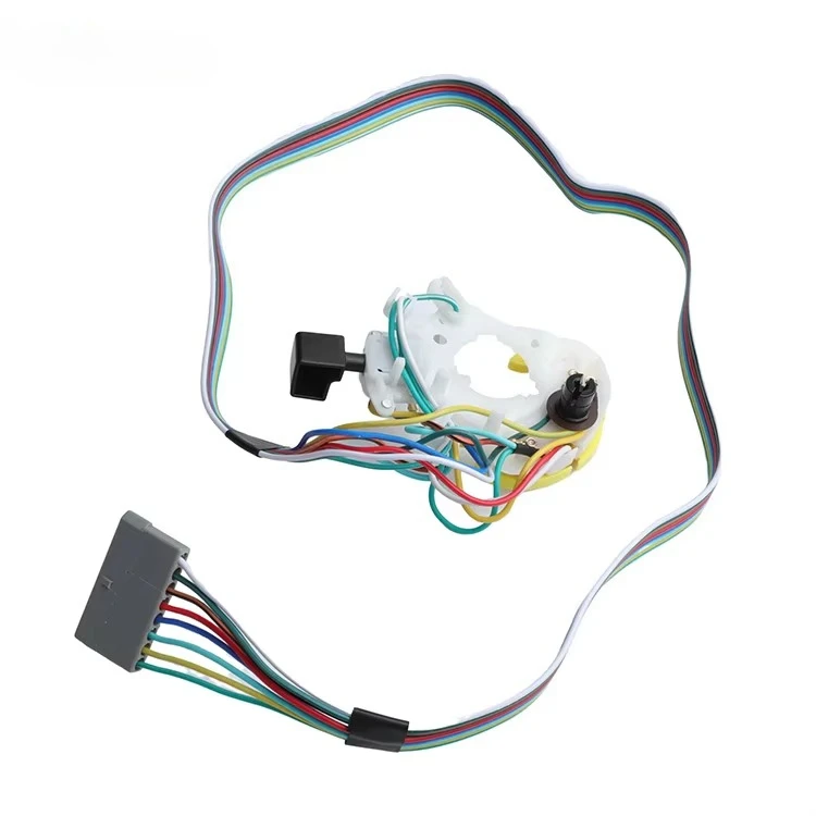Turn signal switch 3488804
Turn signal switch 3488804