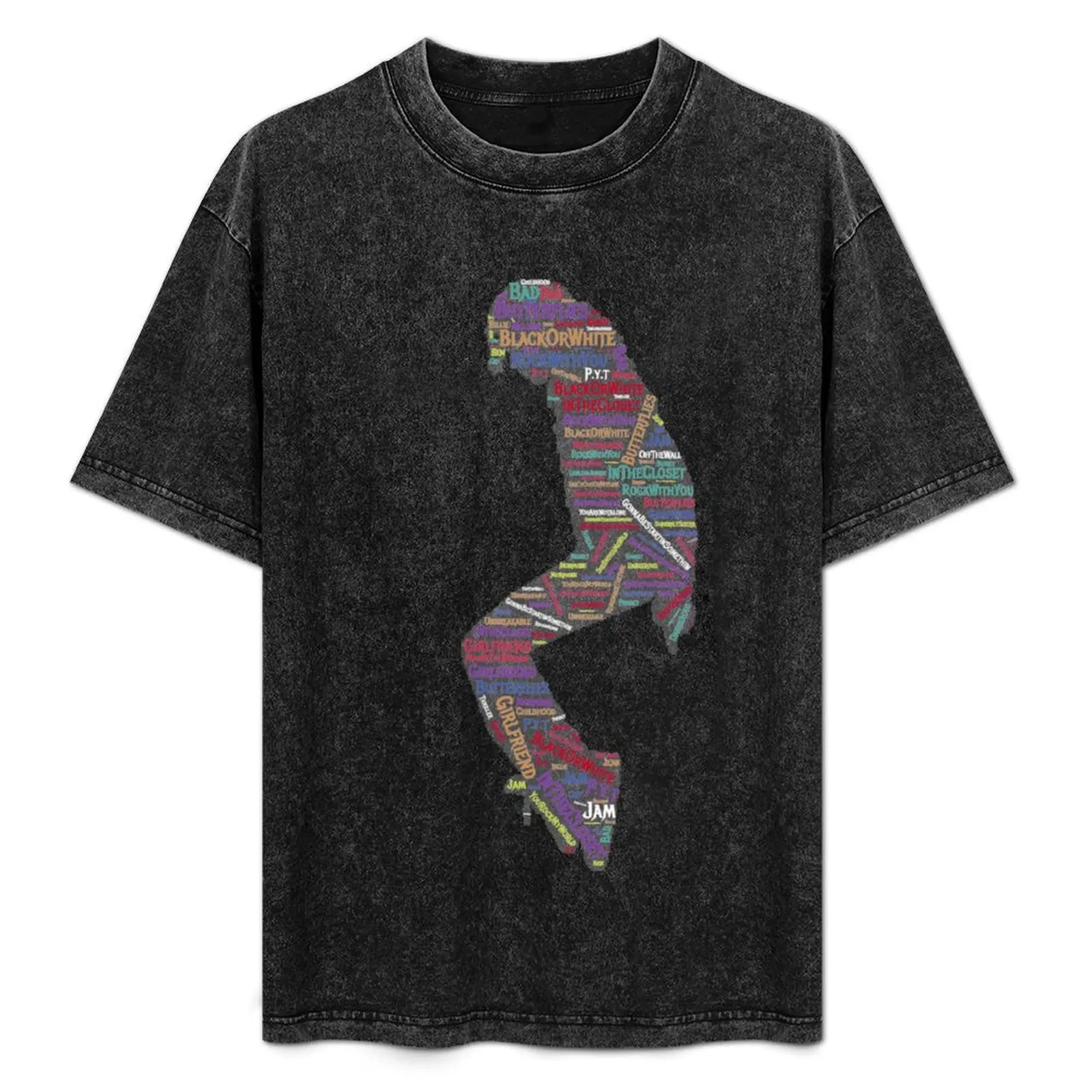 MJ IN WORDS T-Shirt UV Protection Outdoor Tee Shirt
MJ IN WORDS T-Shirt UV Protection Outdoor Tee Shirt