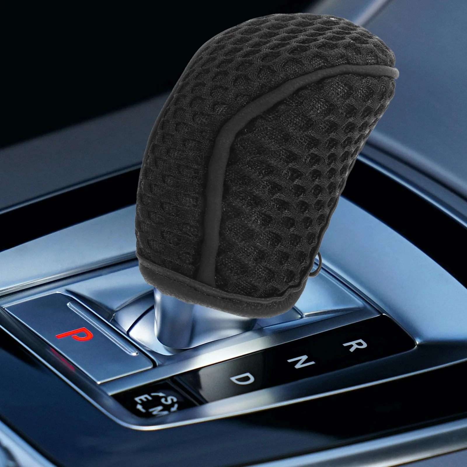 Car Gear Cover Manual Knobs Black Knobs For Automatic Vehicles Universal Cars Interior Accessories Gear Shift
Car Gear Cover Manual Knobs Black Knobs For Automatic Vehicles Universal Cars Interior Accessories Gear Shift