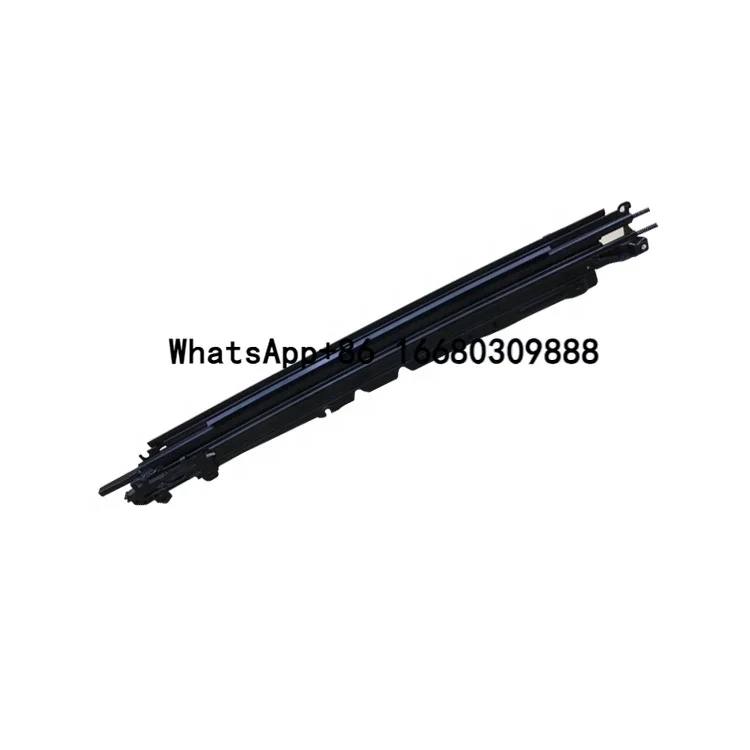 Original Quality A1187800900 Sunroof Sliding Left Side for Benz GLA CLA 250 Car Parts Auto Spare
Original Quality A1187800900 Sunroof Sliding Left Side for Benz GLA CLA 250 Car Parts Auto Spare