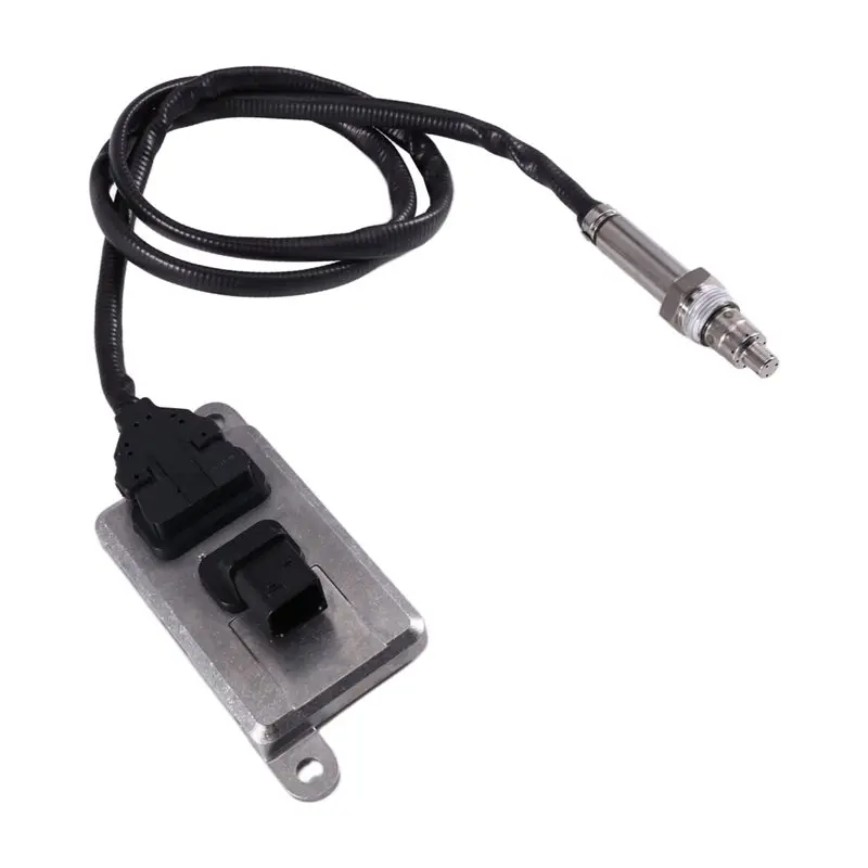 For Mercedes Benz Truck Compatible Nox Sensor A0101539428 5WK96363 5WK96652A Nitrogen Oxides Detector
For Mercedes Benz Truck Compatible Nox Sensor A0101539428 5WK96363 5WK96652A Nitrogen Oxides Detector