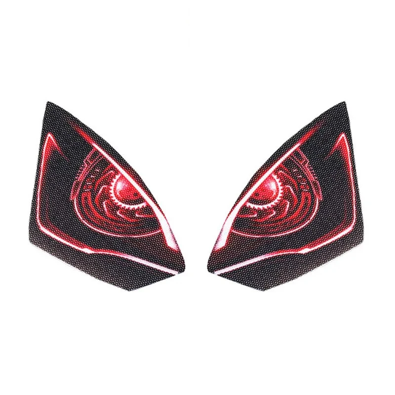 For Aprilia GPR 125 GPR 150 GPR125 GPR150 Motorcycle 3D Front Fairing Headlight Stickers Guard Head light protection Sticker
For Aprilia GPR 125 GPR 150 GPR125 GPR150 Motorcycle 3D Front Fairing Headlight Stickers Guard Head light protection Sticker