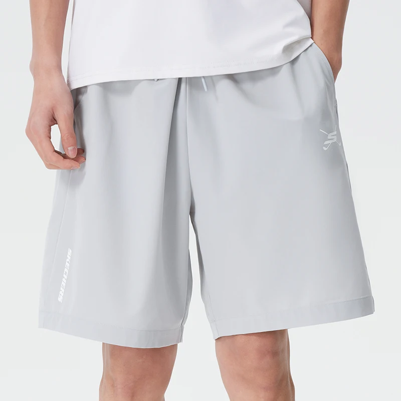 Skechers Men's Pants Sports Pants Running Fitness Training Quick-Drying Breathable Casual Woven Shorts P226M208-02Vp
Skechers Men's Pants Sports Pants Running Fitness Training Quick-Drying Breathable Casual Woven Shorts P226M208-02Vp