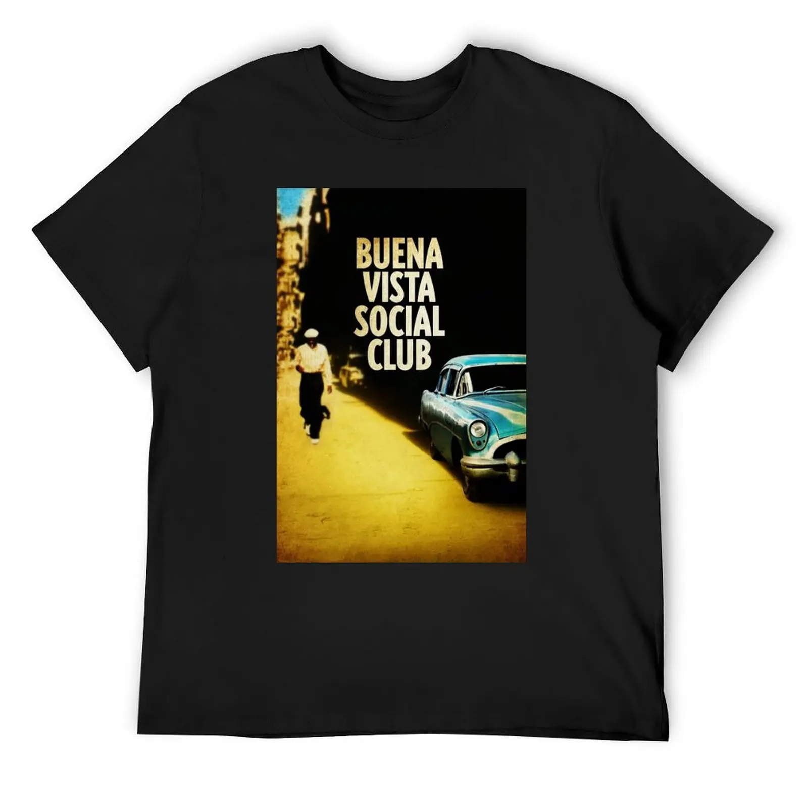 Buena Vista Social Club T-Shirt basketball graphic tees graphic shirts boys animal print clothing for men
Buena Vista Social Club T-Shirt basketball graphic tees graphic shirts boys animal print clothing for men