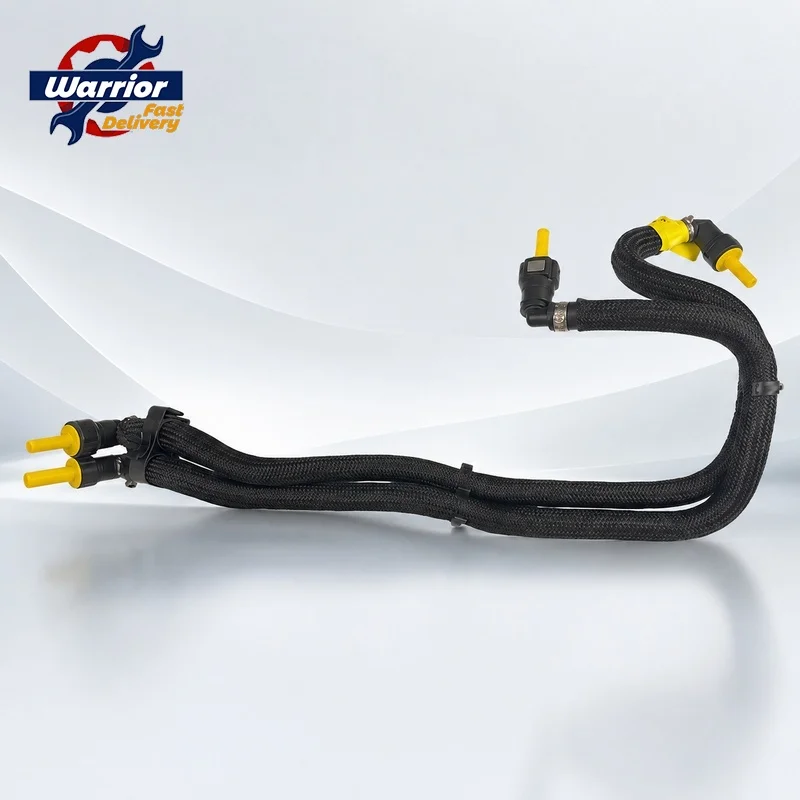 LR105299 Fuel Line for Land Rover Discovery 5 Range Rover Sport High Quality
LR105299 Fuel Line for Land Rover Discovery 5 Range Rover Sport High Quality