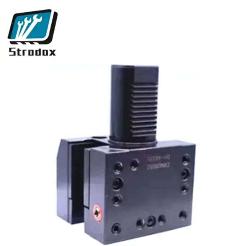 DIN69880 VDI Cutter Holder D1 D2—25 30 40 50 CNC Tool Turning Milling Machine Tool Holder VDI Tool Holder Collet Chuck
DIN69880 VDI Cutter Holder D1 D2—25 30 40 50 CNC Tool Turning Milling Machine Tool Holder VDI Tool Holder Collet Chuck