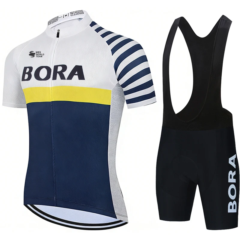 Cycling Equipment Man Clothing Men's Mtb Uniform UCI BORA Bicycle Clothes Shorts Cycle Jersey Short Sleeves Jerseys Bike Blouse
Cycling Equipment Man Clothing Men's Mtb Uniform UCI BORA Bicycle Clothes Shorts Cycle Jersey Short Sleeves Jerseys Bike Blouse