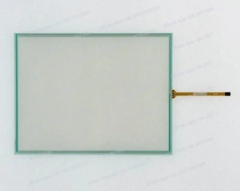 Сенсорный экран TP02104A-4K
Сенсорный экран TP02104A-4K