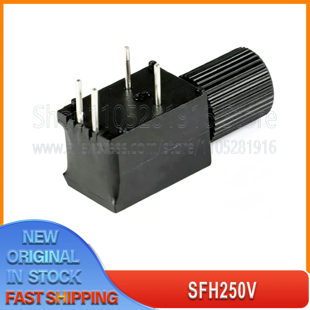 5pcs~20pcs/LOT SFH250V DIP-4 100% New Original Stock
5pcs~20pcs/LOT SFH250V DIP-4 100% New Original Stock