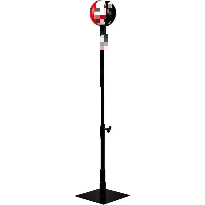 YY2TITLE Boxing Deluxe King Cobra Reflex Bag-Freestoming Punching Bag,Specialty Punching Bag,Head Movement,Punching Bag, Door
YY2TITLE Boxing Deluxe King Cobra Reflex Bag-Freestoming Punching Bag,Specialty Punching Bag,Head Movement,Punching Bag, Door