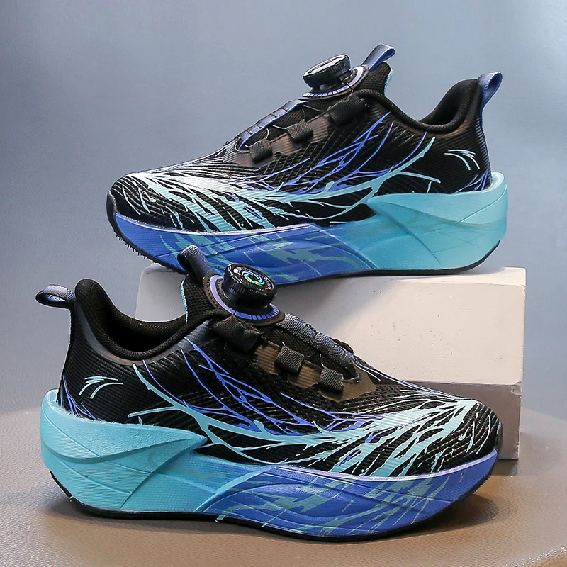 Boys Running Shoes Children Sneaker Fashion Platform Sole Kids School Sports Shoes Trainers Walking Sneaker for Boy
Boys Running Shoes Children Sneaker Fashion Platform Sole Kids School Sports Shoes Trainers Walking Sneaker for Boy
