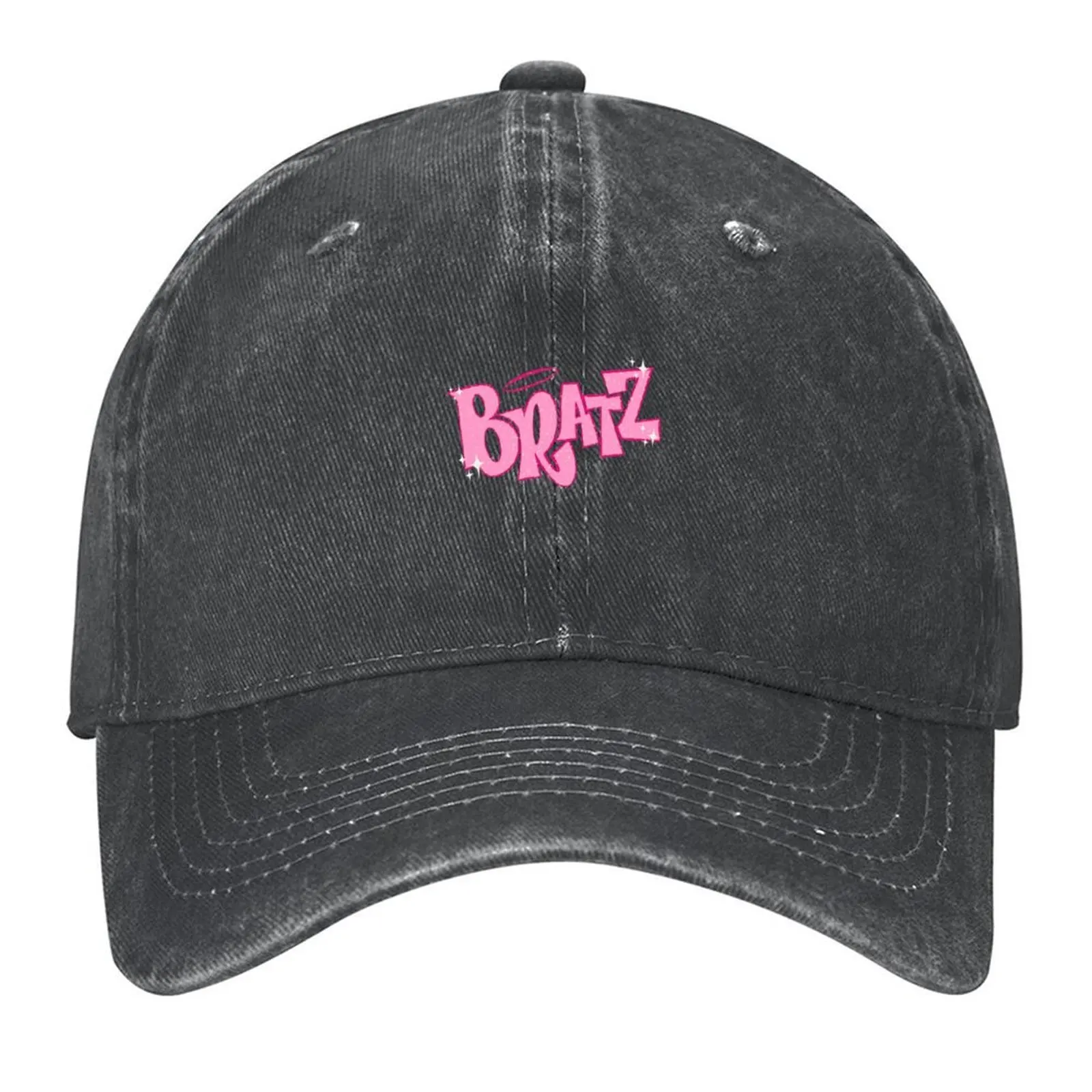 Bratz! blingee y2k bratz logo Baseball Cap tactical cap Anime Hat Sun Cap Hat men Women's Hats 2025 Men's
Bratz! blingee y2k bratz logo Baseball Cap tactical cap Anime Hat Sun Cap Hat men Women's Hats 2025 Men's