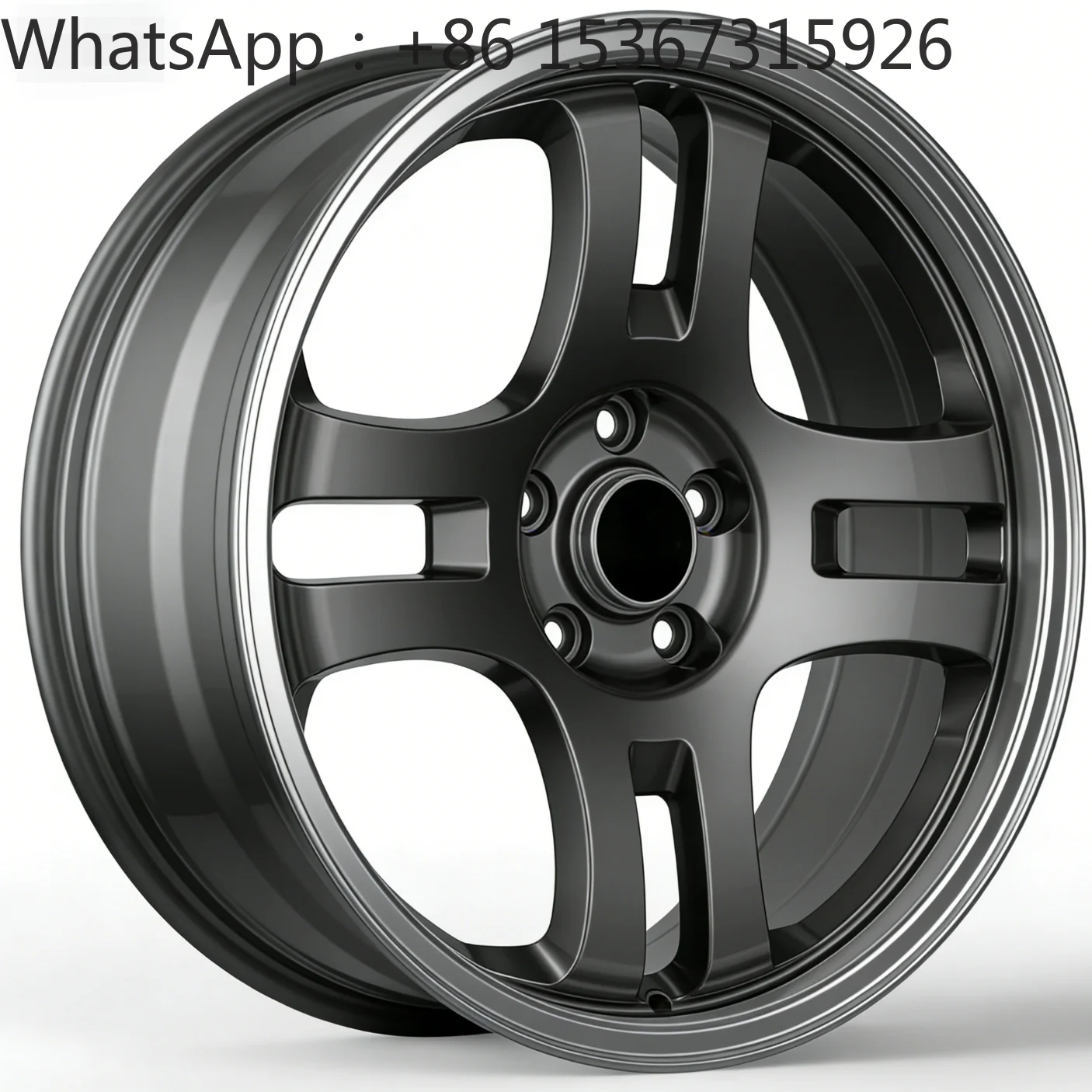 Three Spoke Forged Aluminium Alloy Wheel Rims 16 17 18 19 20 21 22 Inch 4x100 5x112 5x114.3 5x120 PCD Universal Car Wheels
Three Spoke Forged Aluminium Alloy Wheel Rims 16 17 18 19 20 21 22 Inch 4x100 5x112 5x114.3 5x120 PCD Universal Car Wheels