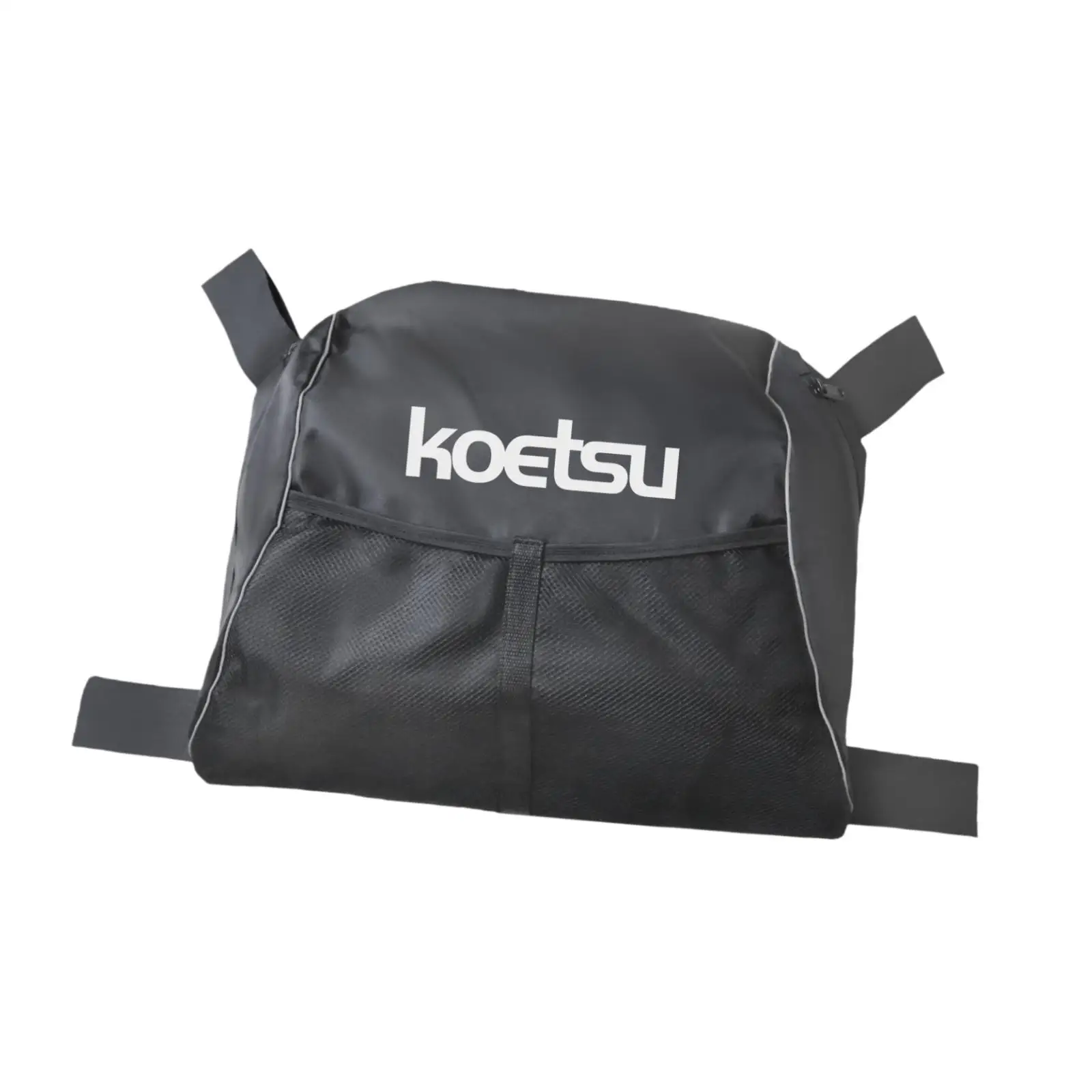 Водонепроницаемая сумка для хранения каяков, органайзер для стула большой емкости с сетчатым чехлом для принадлежностей для каякинга и использования на лодках
Водонепроницаемая сумка для хранения каяков, органайзер для стула большой емкости с сетчатым чехлом для принадлежностей для каякинга и использования на лодках