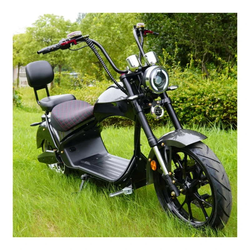Warehouse Electric Scooter Two Seat Hot Sale Chopper Citycoco 2000W/4000W Electric Door-to-Door
Warehouse Electric Scooter Two Seat Hot Sale Chopper Citycoco 2000W/4000W Electric Door-to-Door
