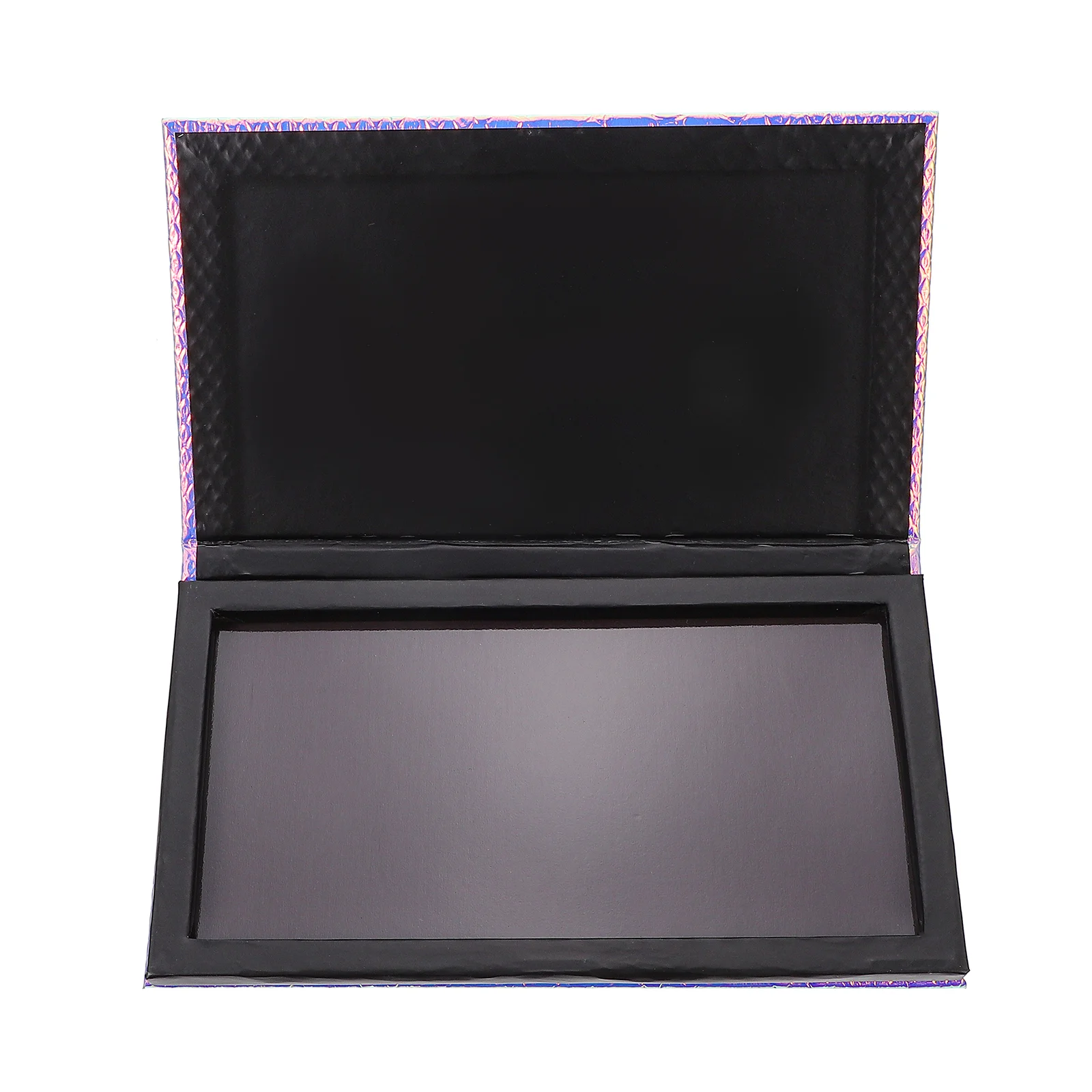 Eyeshadow Tray Magnet Case Container Refillable Lipstick Pallet ganizer Material Compact Lightweight Portable Storage
Eyeshadow Tray Magnet Case Container Refillable Lipstick Pallet ganizer Material Compact Lightweight Portable Storage