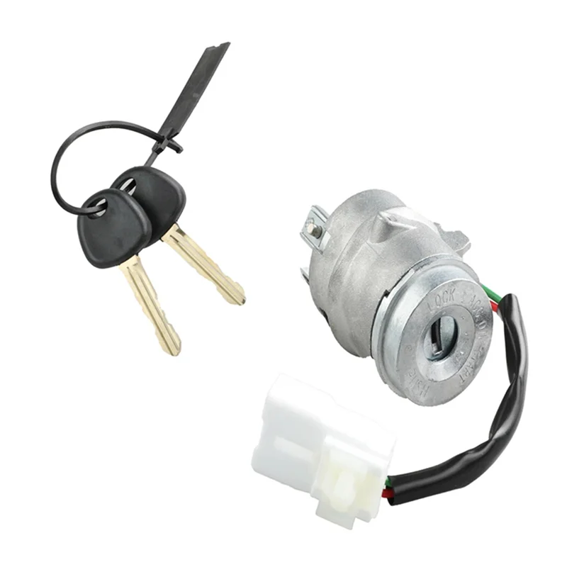 Strict New Ignition Lock Cylinder&Keys For Hyundai Accent 1.6L 2005-2011 Accessories US-617L US617L 81920-1EA00 819201EA00
Strict New Ignition Lock Cylinder&Keys For Hyundai Accent 1.6L 2005-2011 Accessories US-617L US617L 81920-1EA00 819201EA00
