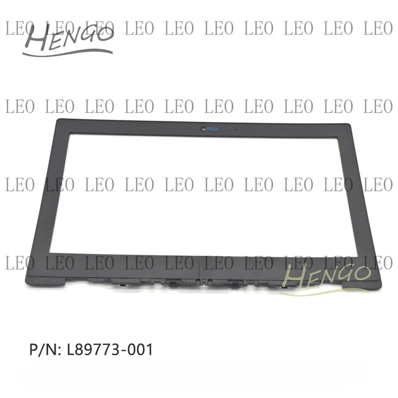 TT Original New For HP Chromebook 11 G8 EE Lcd Bezel Cover Front Frame L89773-001
TT Original New For HP Chromebook 11 G8 EE Lcd Bezel Cover Front Frame L89773-001
