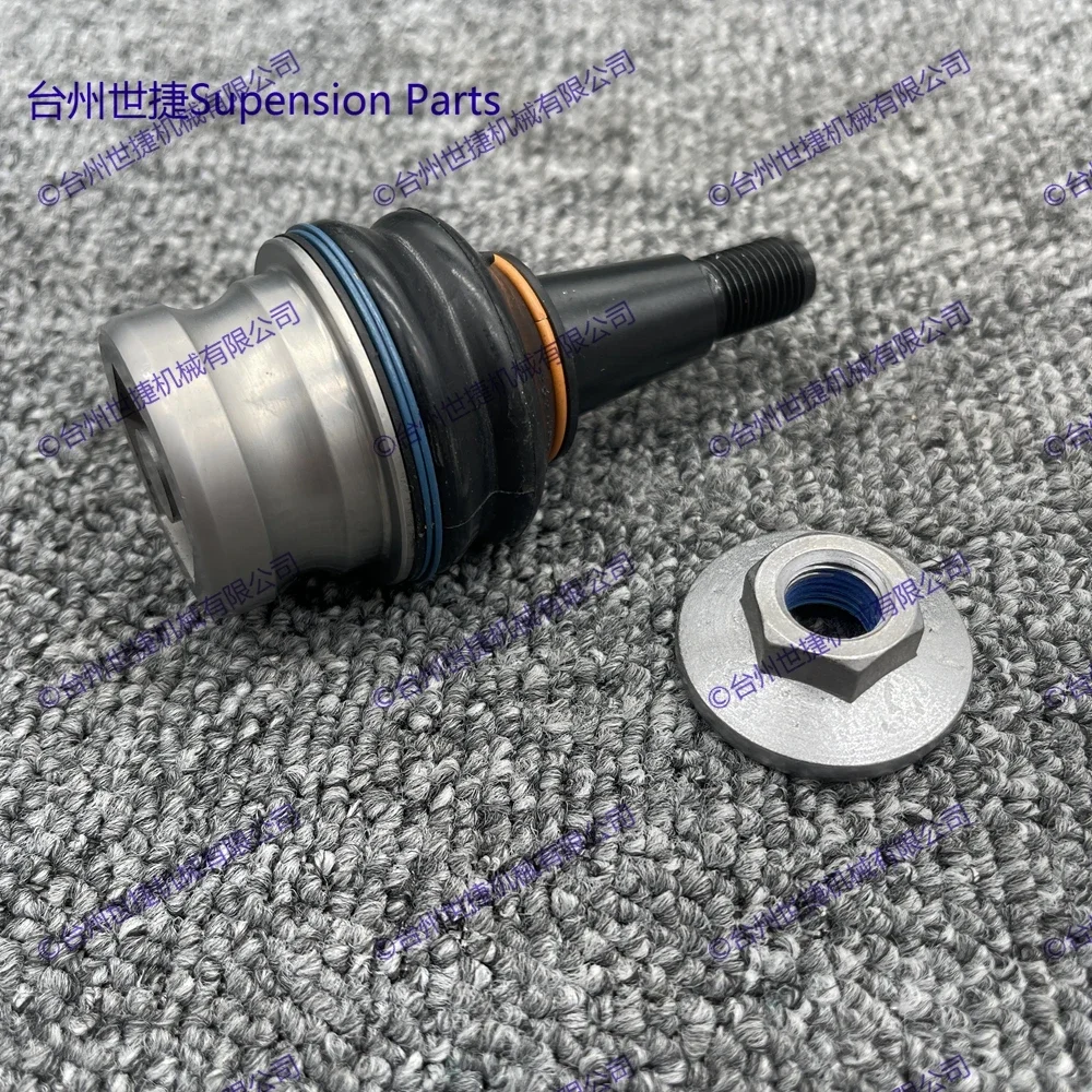 Front Lower Arm Ball Joints For Porsche Macan Audi A4 B9 A5 A6 C7 Q5 2015- 4G0407689A 4G0407689B 4G0407689C
Front Lower Arm Ball Joints For Porsche Macan Audi A4 B9 A5 A6 C7 Q5 2015- 4G0407689A 4G0407689B 4G0407689C