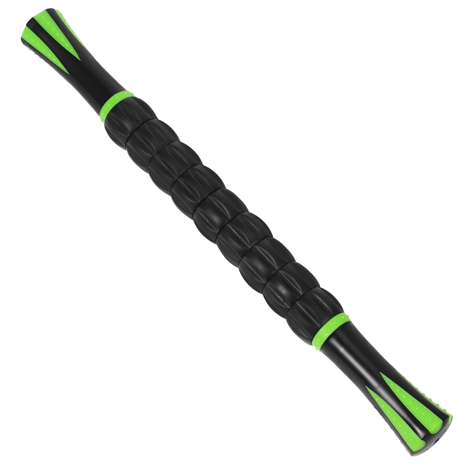 Muscle Massage Roller Manual Black Green Shin Calf Body Sculpting Tools Deep Tissue Fitness Legs Portable Therapists Dancers
Muscle Massage Roller Manual Black Green Shin Calf Body Sculpting Tools Deep Tissue Fitness Legs Portable Therapists Dancers