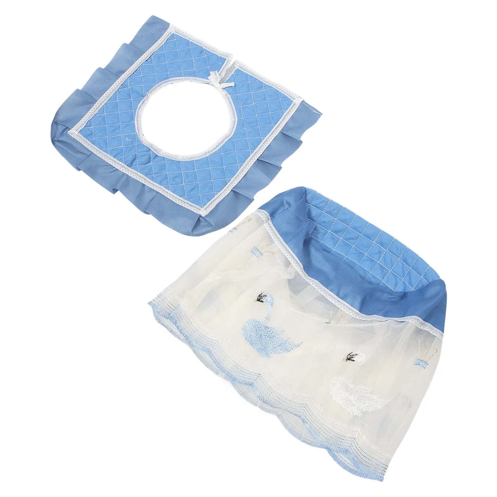 1Set Elegant Water Dispenser Barrel Cover Reusable Cloth Protective Sleeve for Home Office Living Room Decorative Jug Cover
1Set Elegant Water Dispenser Barrel Cover Reusable Cloth Protective Sleeve for Home Office Living Room Decorative Jug Cover