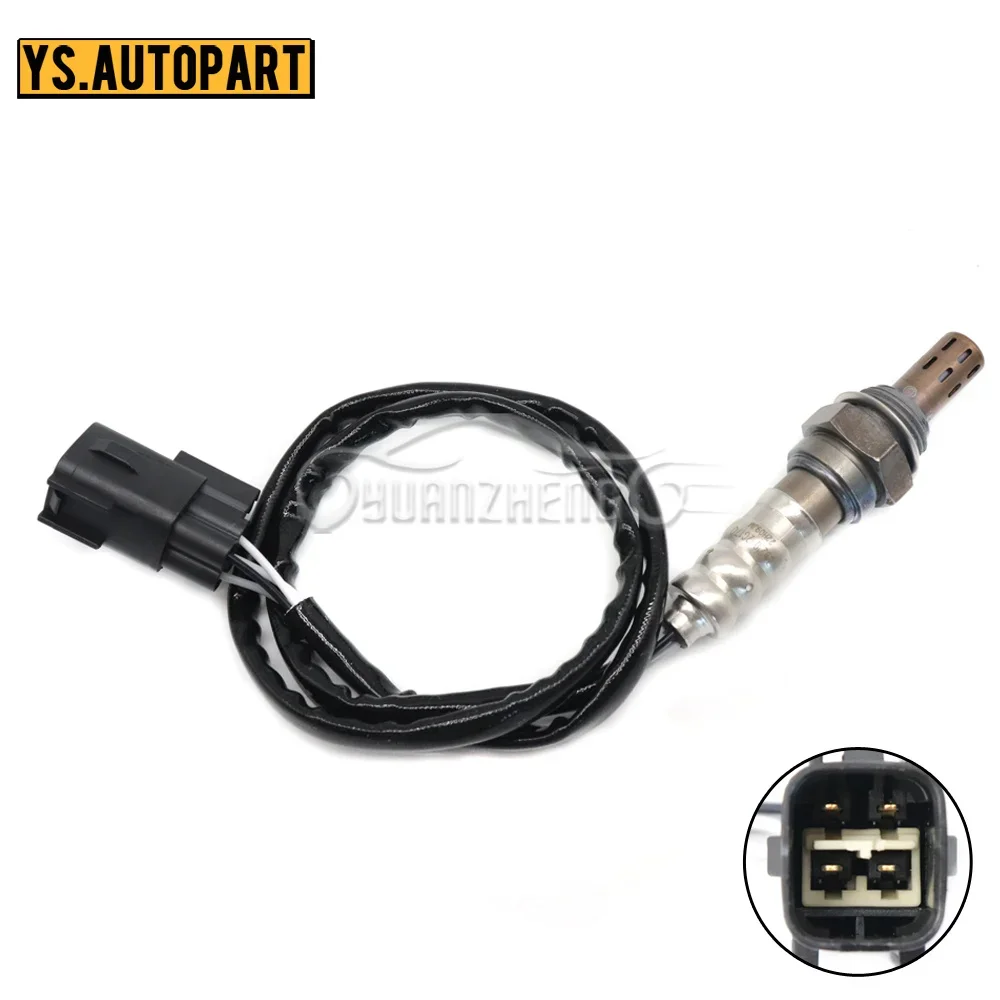 39210-2G170 Car Air Fuel Ratio Lambda O2 Oxygen Sensor For Hyundai H-1 SONATA Kia CERATO Koup Forte OPTIMA 1.6 2.0 2.4 2008-2015
39210-2G170 Car Air Fuel Ratio Lambda O2 Oxygen Sensor For Hyundai H-1 SONATA Kia CERATO Koup Forte OPTIMA 1.6 2.0 2.4 2008-2015