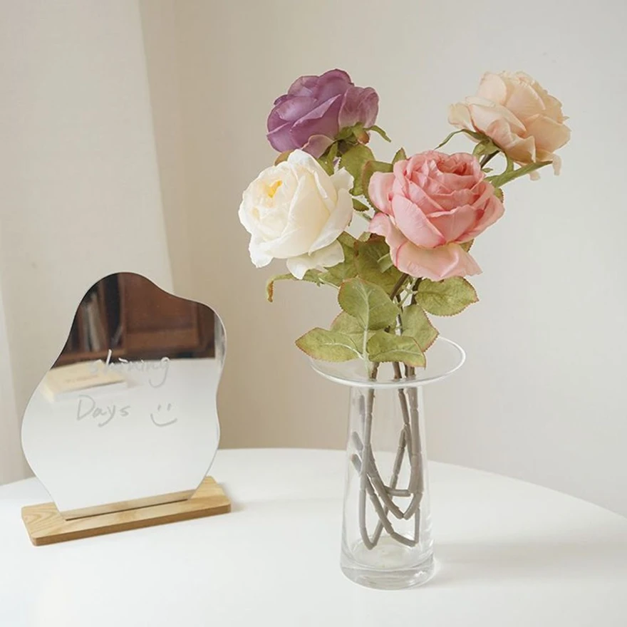 Artificialflower Caramel Rose High Quality Garden Courtyard Wedding Bride Bouquet Wreath Home Table Vase Festival Diy Gift Decor
Artificialflower Caramel Rose High Quality Garden Courtyard Wedding Bride Bouquet Wreath Home Table Vase Festival Diy Gift Decor