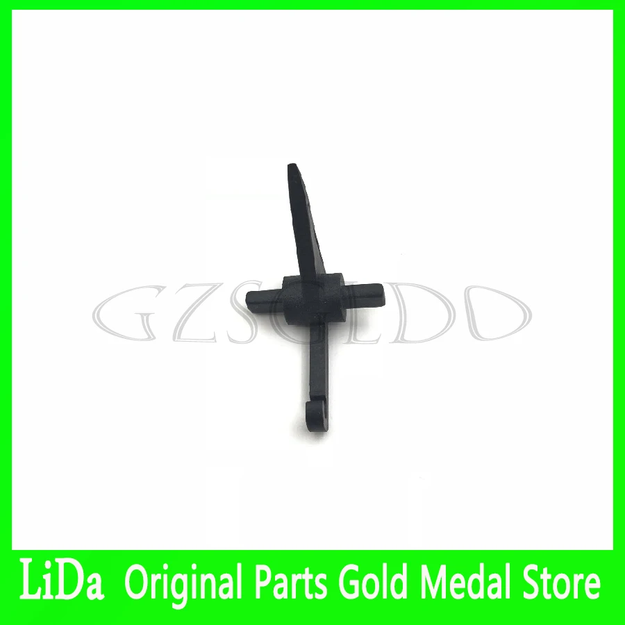 44202983000 Upper Fuser Picker Finger for Toshiba DP3500 DP4500 E28 E35 E350 E352 E353 E45 E450 E452 E453 IM3530 IM4530
44202983000 Upper Fuser Picker Finger for Toshiba DP3500 DP4500 E28 E35 E350 E352 E353 E45 E450 E452 E453 IM3530 IM4530