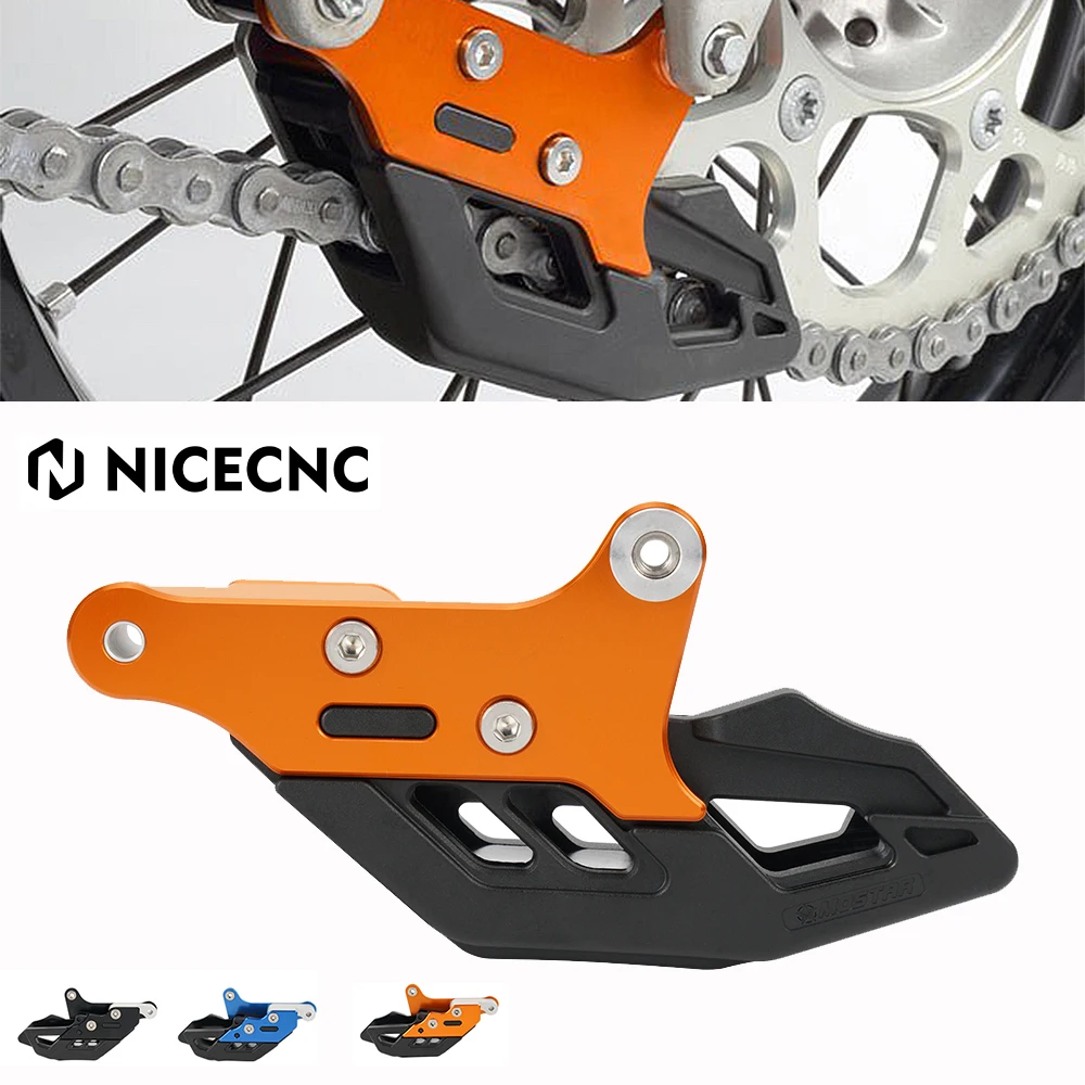 Chain Guide Cover For KTM EXC 300 EXC 300tpi EXC-F 350 EXC EXC-F XCW SX SXF XC XC-F XCF-W TPI 125 250 300 350 450 500 2008-2022
Chain Guide Cover For KTM EXC 300 EXC 300tpi EXC-F 350 EXC EXC-F XCW SX SXF XC XC-F XCF-W TPI 125 250 300 350 450 500 2008-2022