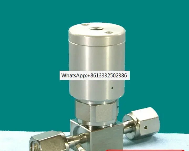 【 6LVV-DPFR4-P-C 】 Мембранный уплотнительный клапан, внутренний винт 1/4 дюйма, видеомагнитофон
【 6LVV-DPFR4-P-C 】 Мембранный уплотнительный клапан, внутренний винт 1/4 дюйма, видеомагнитофон