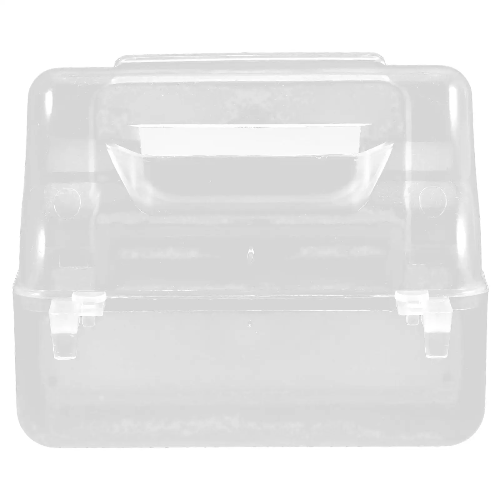 Splashproof Bird Feeder Transparent ABS Cage Accessories Hanging Parrot Food Water Dispenser Durable Design Quail Parakeet
Splashproof Bird Feeder Transparent ABS Cage Accessories Hanging Parrot Food Water Dispenser Durable Design Quail Parakeet